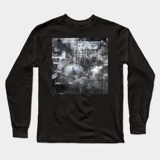 Road to enlightenment Long Sleeve T-Shirt